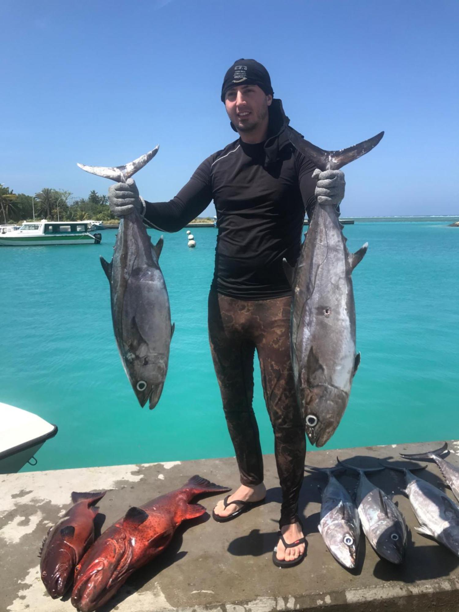 Goidhoo 奥利维葛德霍旅馆酒店 外观 照片