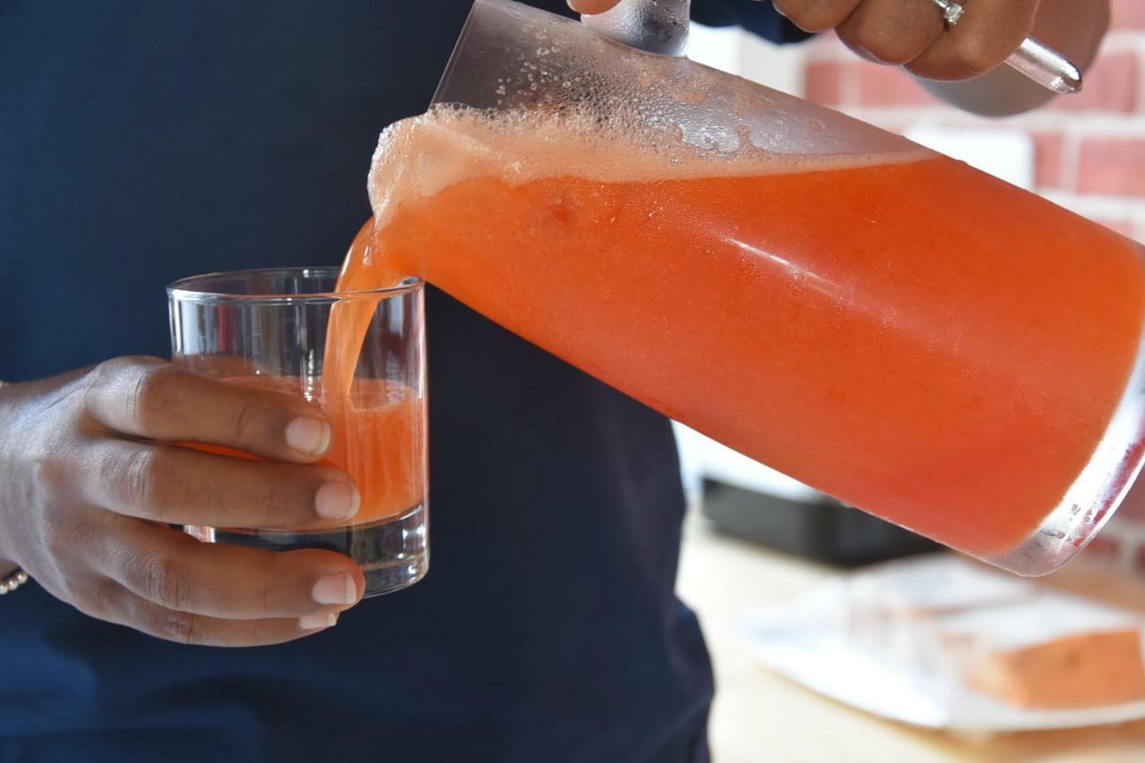Goidhoo 奥利维葛德霍旅馆酒店 外观 照片